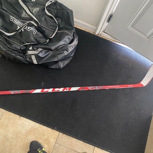 Used Left Hand P40 RBZ Speedburner Hockey Stick