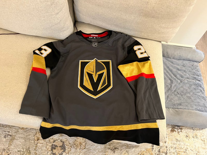 NHL jersey - Vegas Golden Knights - Alec Martinez