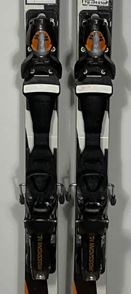 ◆ スキー rossignol RADICAL WC FIS 186 スキー板 ◇ スキー rossignol RADICAL WC FIS 186 スキー板