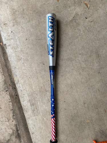 Easton Stealth Sc900 CNT Bat (-10) 20 oz 30"