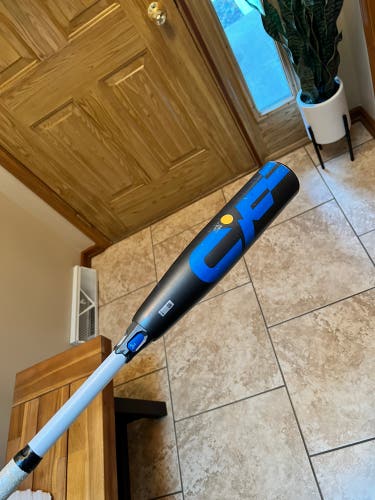 2022 Composite (-10) 19 oz 29" CF Bat