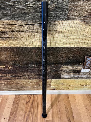 Used Maverik Hyperlite Shaft