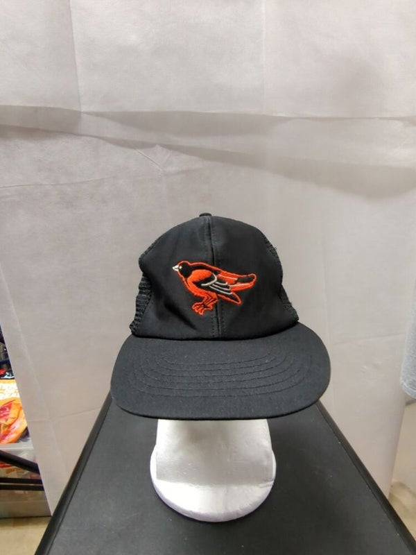 Vintage Baltimore Orioles Snapback – Yesterday's Attic