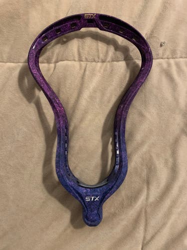 Galaxy Dyed Stallion 900 New