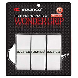 Solinco Wonder Tennis Overgrip