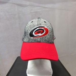 Carolina Hurricanes SGA Snapback Hat 20th Anniversary NHL