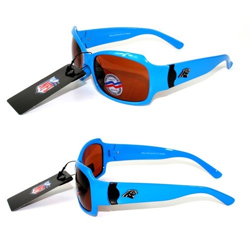 Oakley Carolina Panthers Holbrook Sunglasses