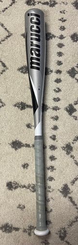 Mint USSSA Marucci Alloy (-10) 17 oz 27" F5 Bat