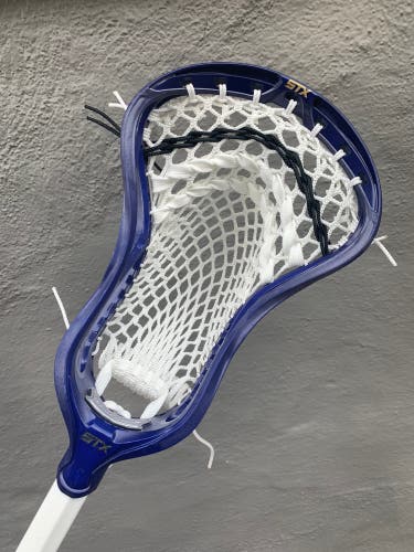 New Attack & Midfield Strung Stallion 900 Head
