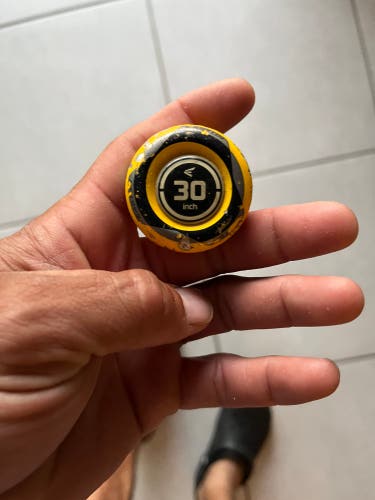 USA Easton ghost x bat 30in drop 10