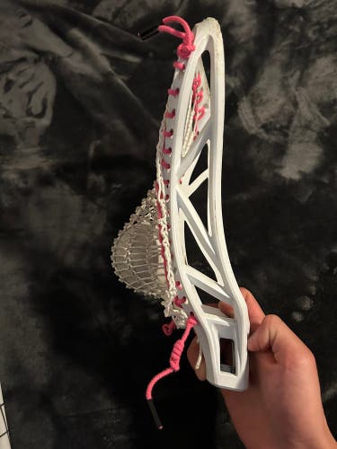 Used Attack & Midfield Strung Mirage 2.0 Head