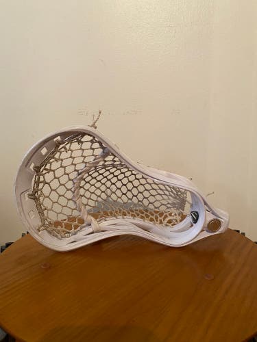 Used Defense Strung Havok 2.0 Head
