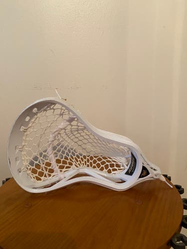 Used Defense Strung Rebel Head