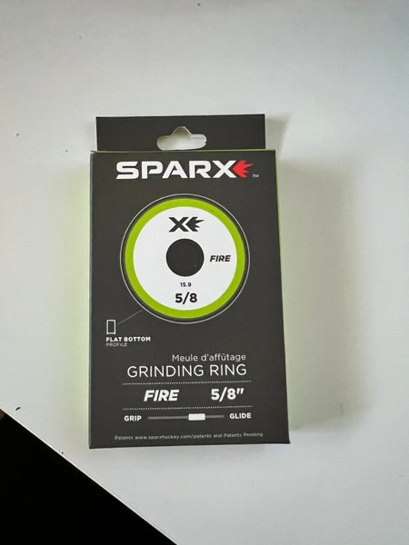 Sparx 5/8" Fire Grinding Ring