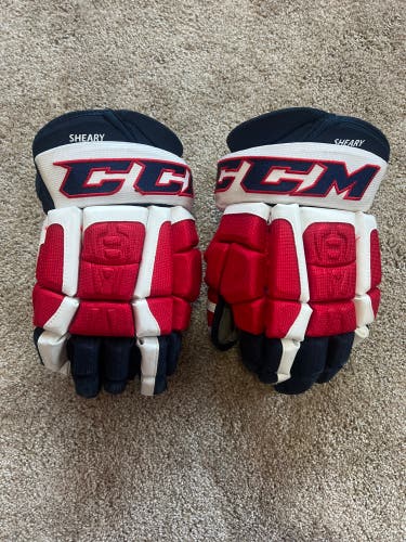 Caps CCM hgcl’s-13”