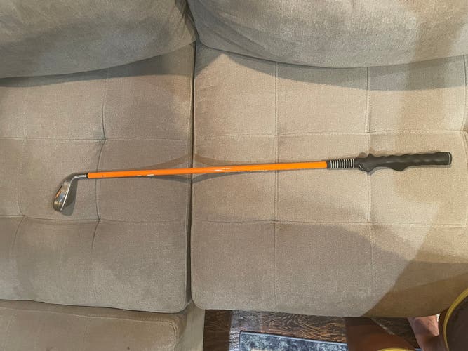 Intech 8 iron swing trainer