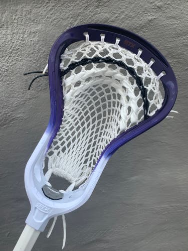 New Defense Strung Hammer 900 Head