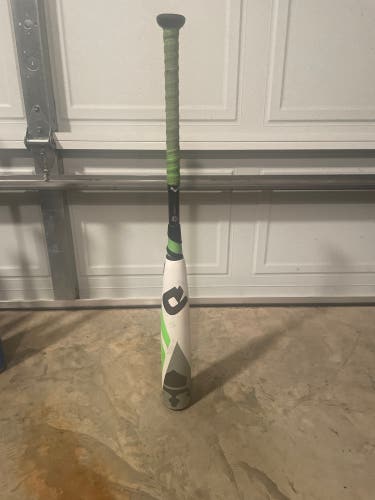 USSSA Certified Composite (-10) 21 oz 31" CF Zen Bat