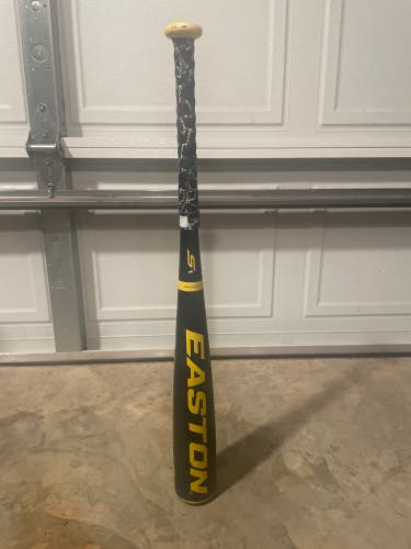 USSSA Certified Composite (-12) 15 oz 27" S1 Bat