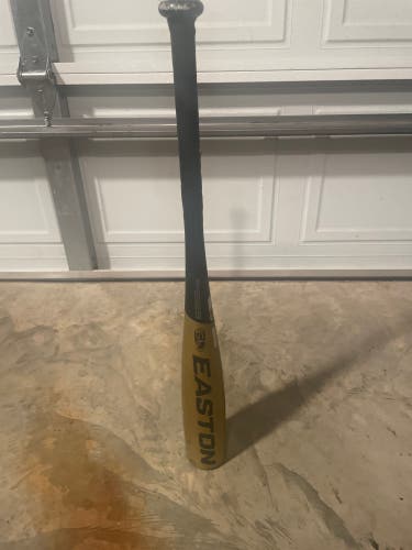 USSSA Certified Alloy (-10) 16 oz 26" Beast Speed Bat