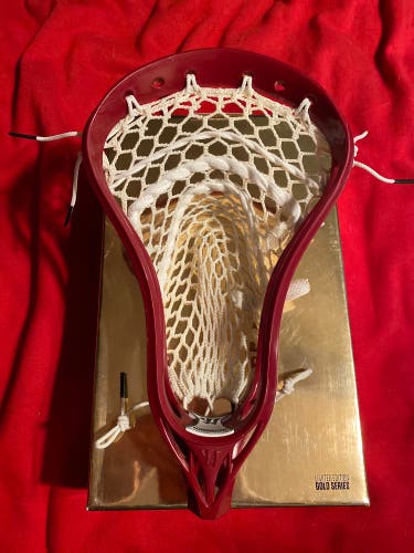 New Warrior Evo 4 Head HS