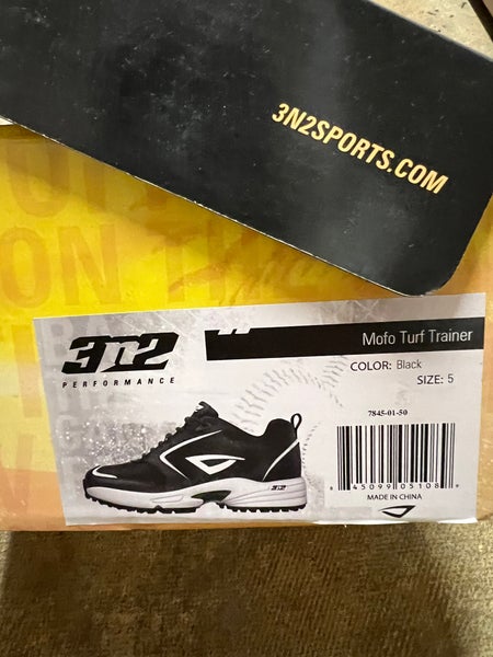 3n2 mofo turf trainer