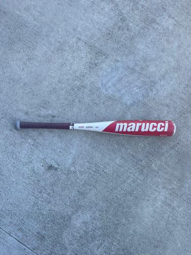 USSSA Certified Alloy (-10) 17 oz 27" CAT 8 Bat
