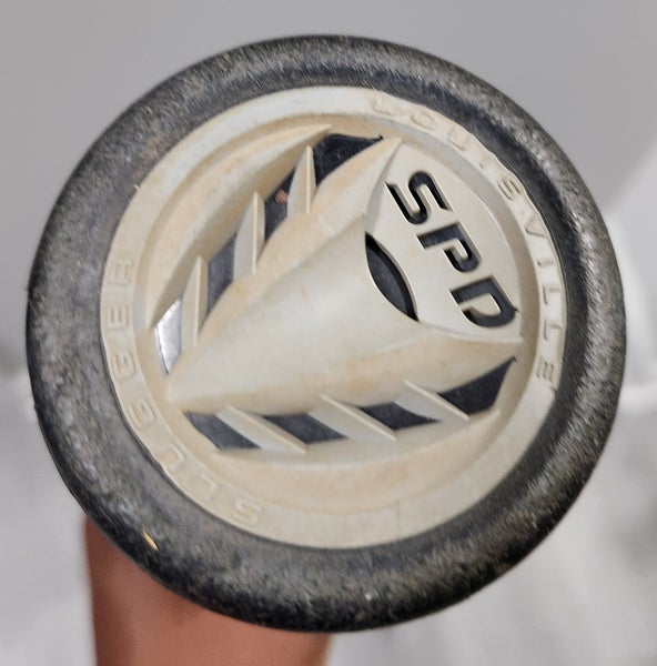Louisville Slugger Alloy TPX Platinum (-8) 21 oz 29 Bat