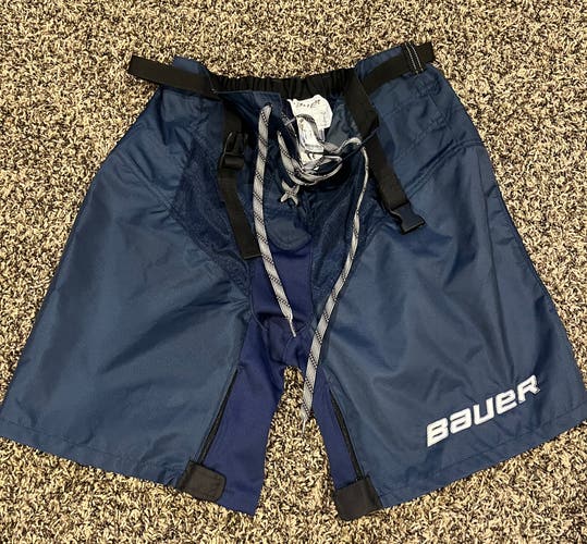 Bauer Supreme Hockey Pant Shell