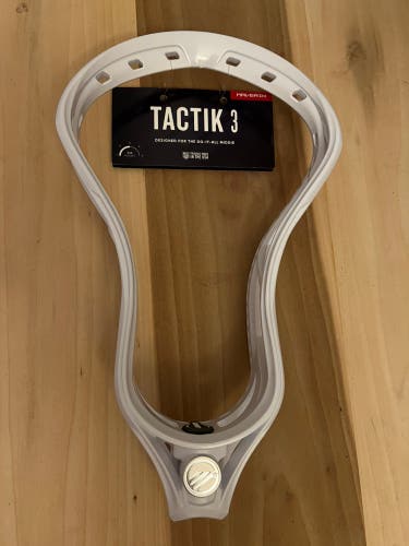 Maverik Tactik 3.0 Unstrung Head