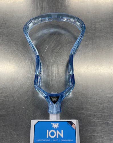 ECD ION Lacrosse Head
