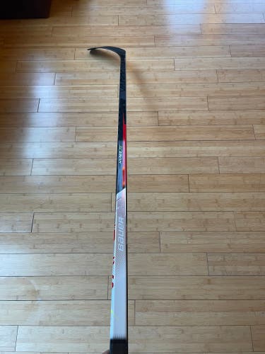 Artemi Panarin Rangers NHL Pro Stock Vapor Hyperlite Hockey Stick