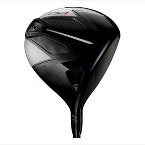 NEW Titleist TSi1 12.0* Driver Graphite Aldila Ascent 40 Regular Flex