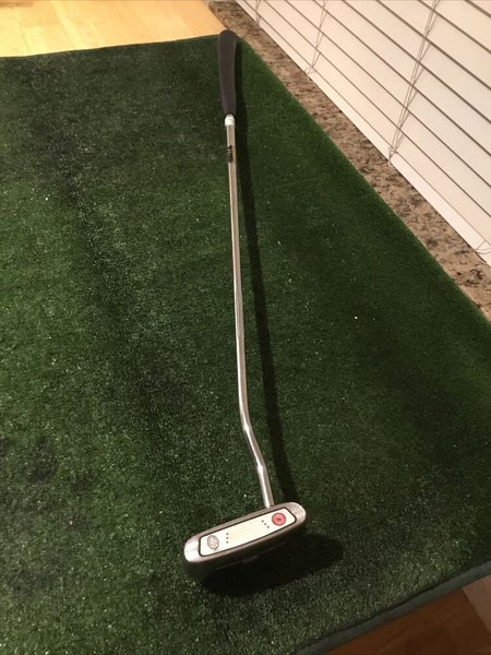 Odyssey White Hot XG Rossie 36.5 Inch Putter w Superstroke