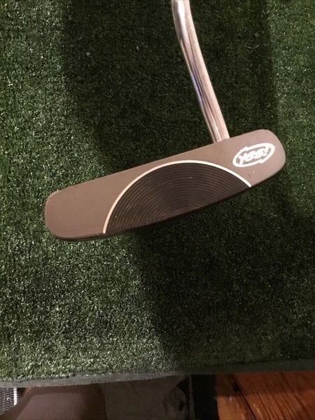 YES! C-Groove Madison Putter 35 Inches (RH) | SidelineSwap