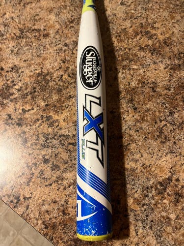Used 2016 33/23 Louisville Slugger LXT Plus