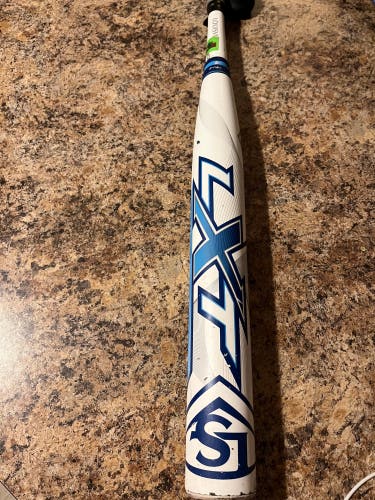 Used 2018 33/23 Louisville Slugger LXT