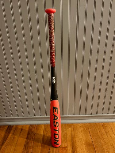 Used  Composite (-10) 21 oz 31" Ghost X Bat