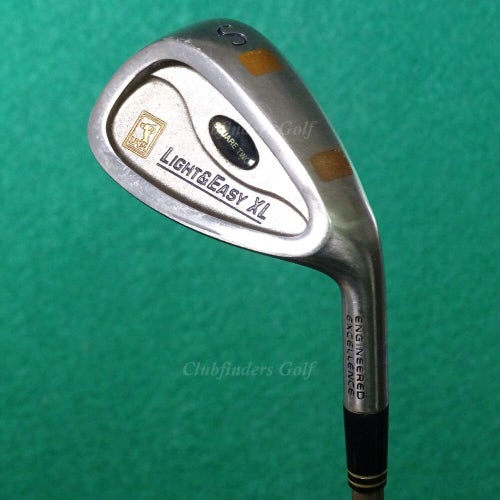 Lady Square Two Light & Easy XL SW Sand Wedge Factory Graphite Ladies