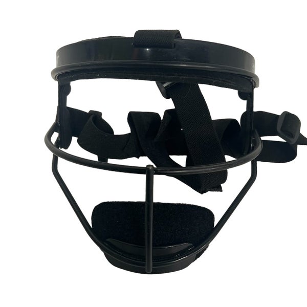 Used Defense Pro Fits All Baseball And Softball Helmets SidelineSwap