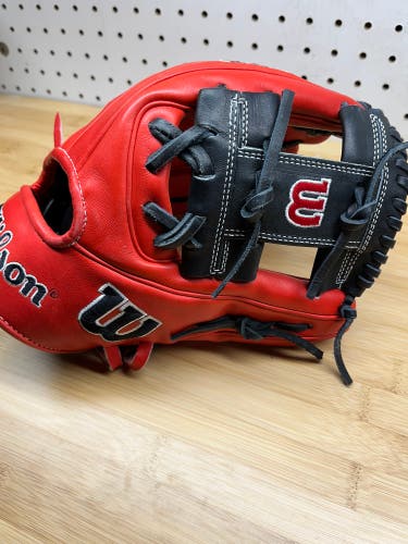 Wilson 11.5" A2K Baseball Glove GOTM