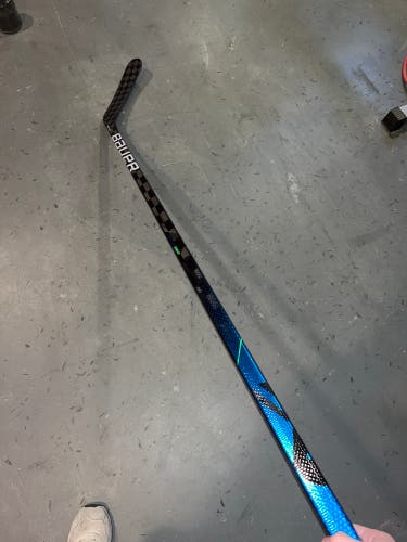 New Bauer Nexus Geo 77 Flex P92M