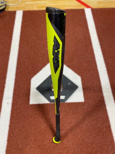 USA 2019 AXE Alloy Origin Bat (31/23) Excellent condition!