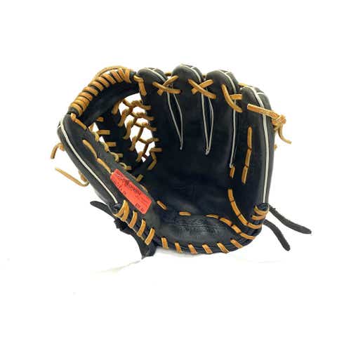 Used Akadema Prosoft Elite Series Acv318 Fielders Glove Right Hand Throw 11 1 2"