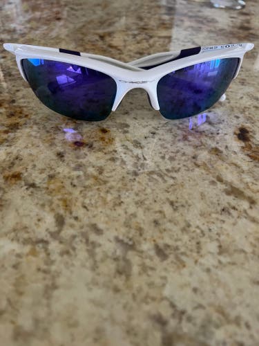 Oakley Half jacket 2.0 Sunglasses
