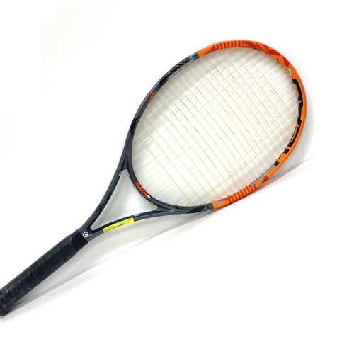 Used Head Radical Mp Tennis Racquet 4 3 8"