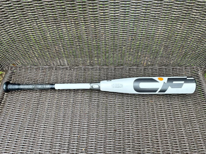 2022 Hybrid (-5) 25 oz 30" CF Bat