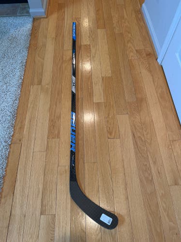 Senior Left Hand P92 Pro Stock Team Nexus Hockey Stick