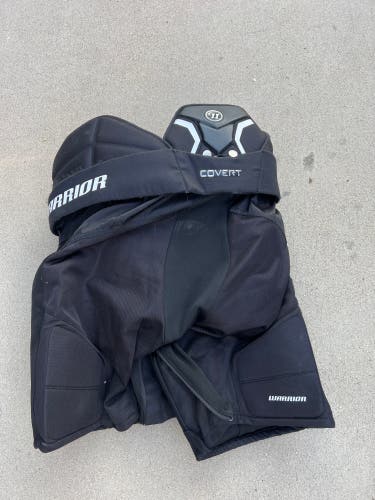 Warrior covert QRL hockey pants