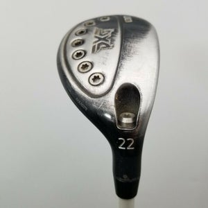 PXG 0317 4HYBRID 22* REG ALDILA ROGUE 95MSI POOR